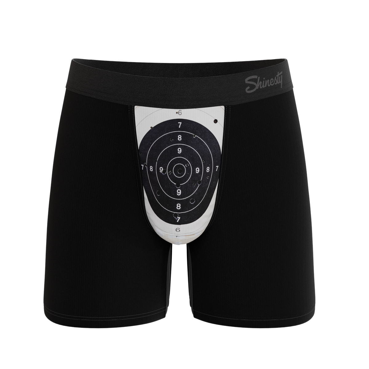 The Bullseye | Target Ball Hammock® Pouch Underwear