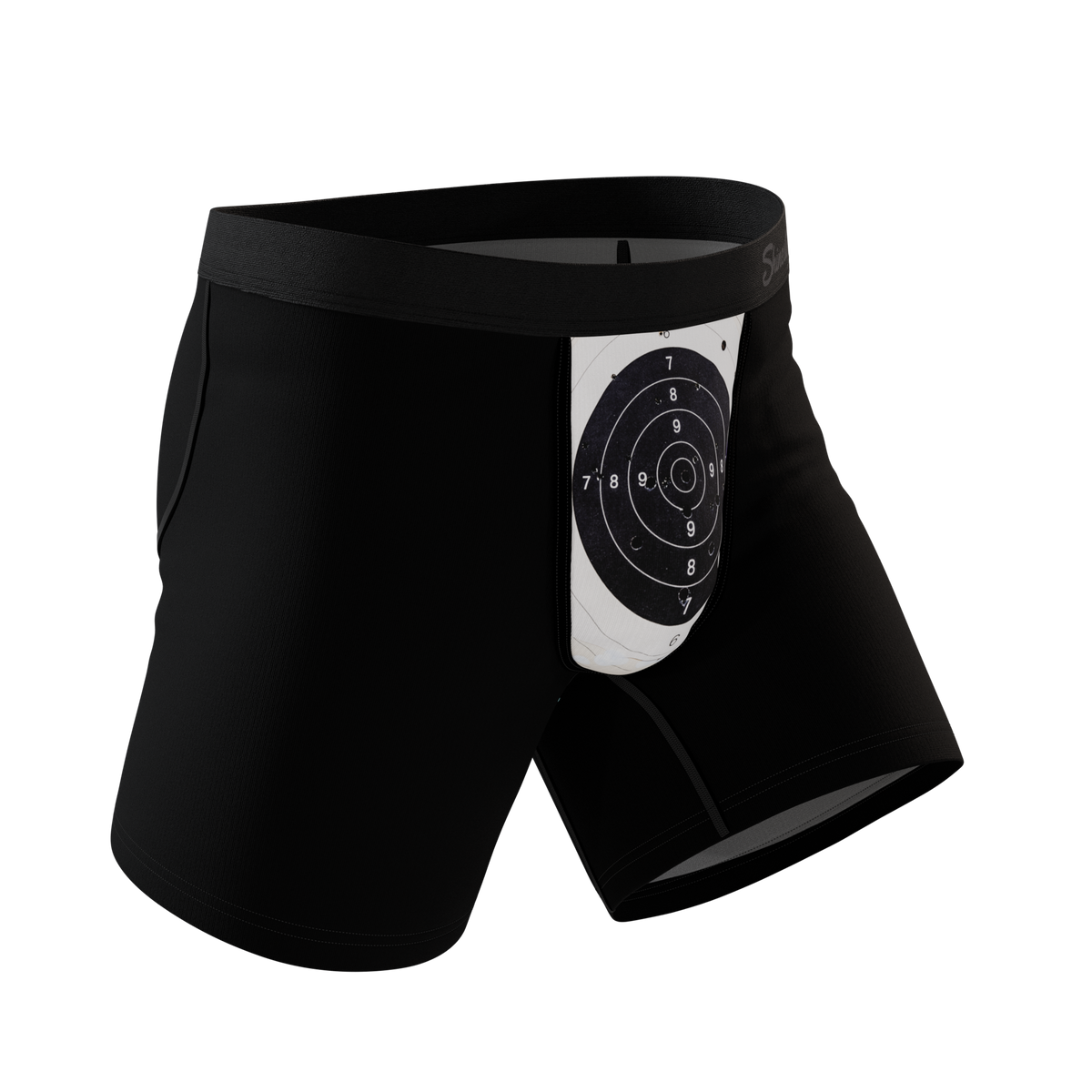 The Bullseye | Target Ball Hammock® Pouch Underwear