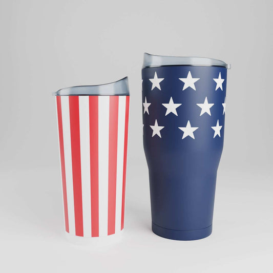 Stars And Stripes Bundle - Logo Brands - Flyclothing LLC