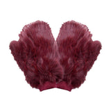 Faux Fur Mitten Gloves - Madeline Love - Flyclothing LLC