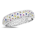 Byzantine Bangle