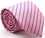 Premium Single Striped Ties