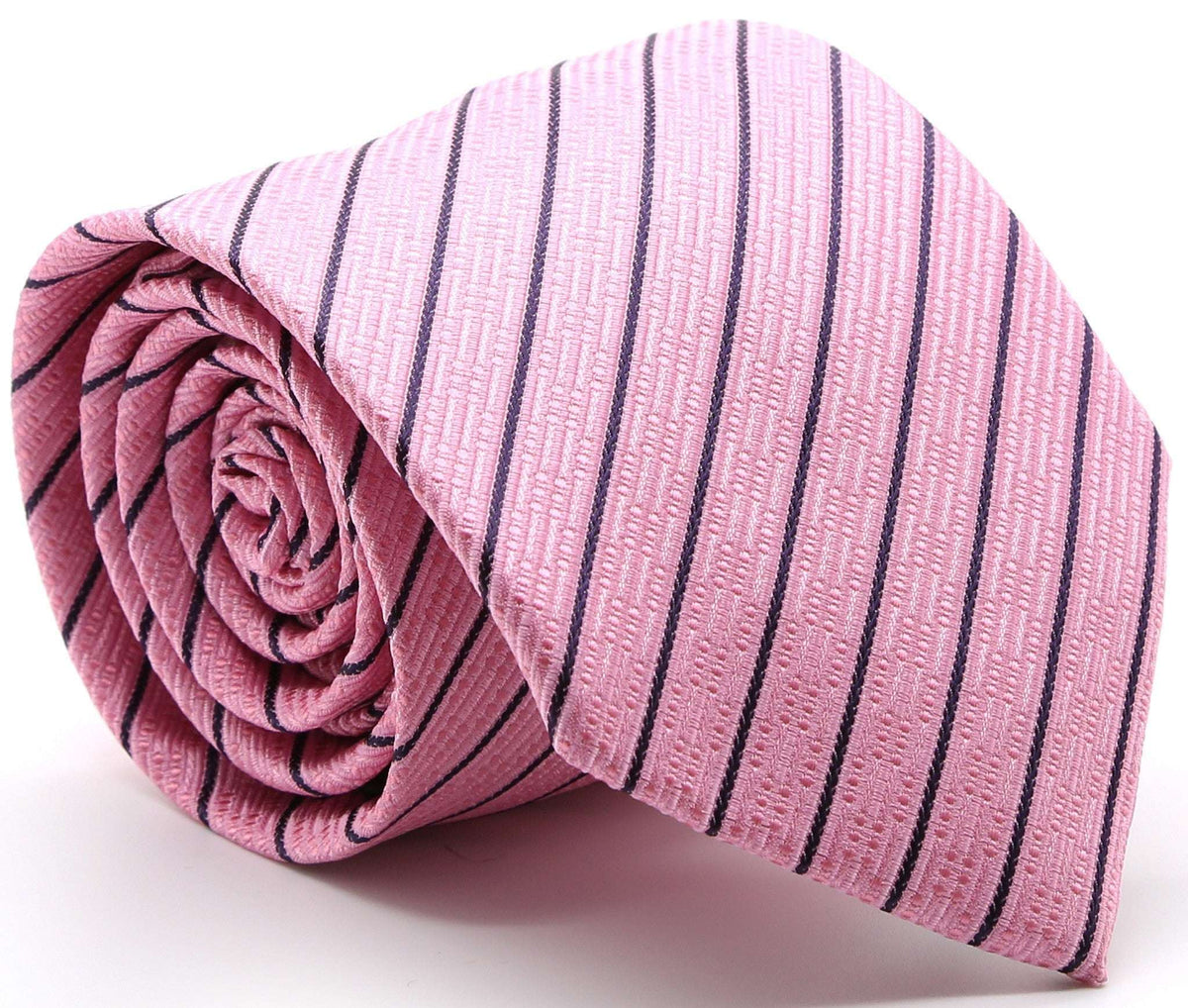 Premium Single Striped Ties