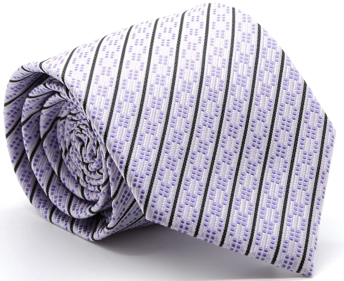 Premium Single Striped Ties