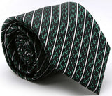 Premium Single Striped Ties