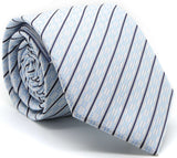 Premium Single Striped Ties