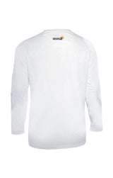 Youth Seamount UV Fishing Shirt (8-20) - Hook & Tackle - Flyclothing LLC