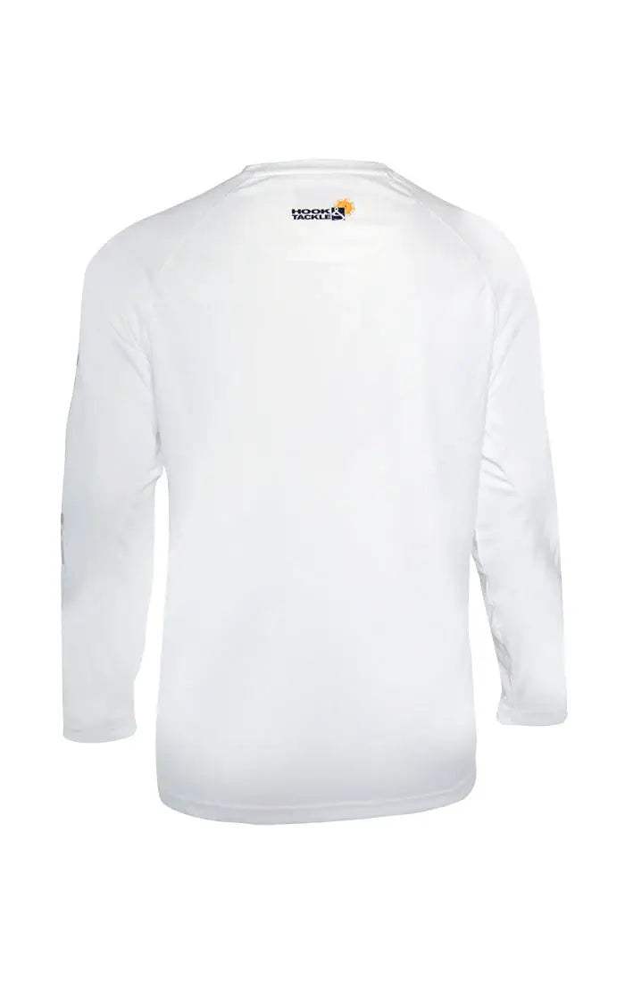 Youth Seamount UV Fishing Shirt (8-20) - Hook & Tackle - Flyclothing LLC
