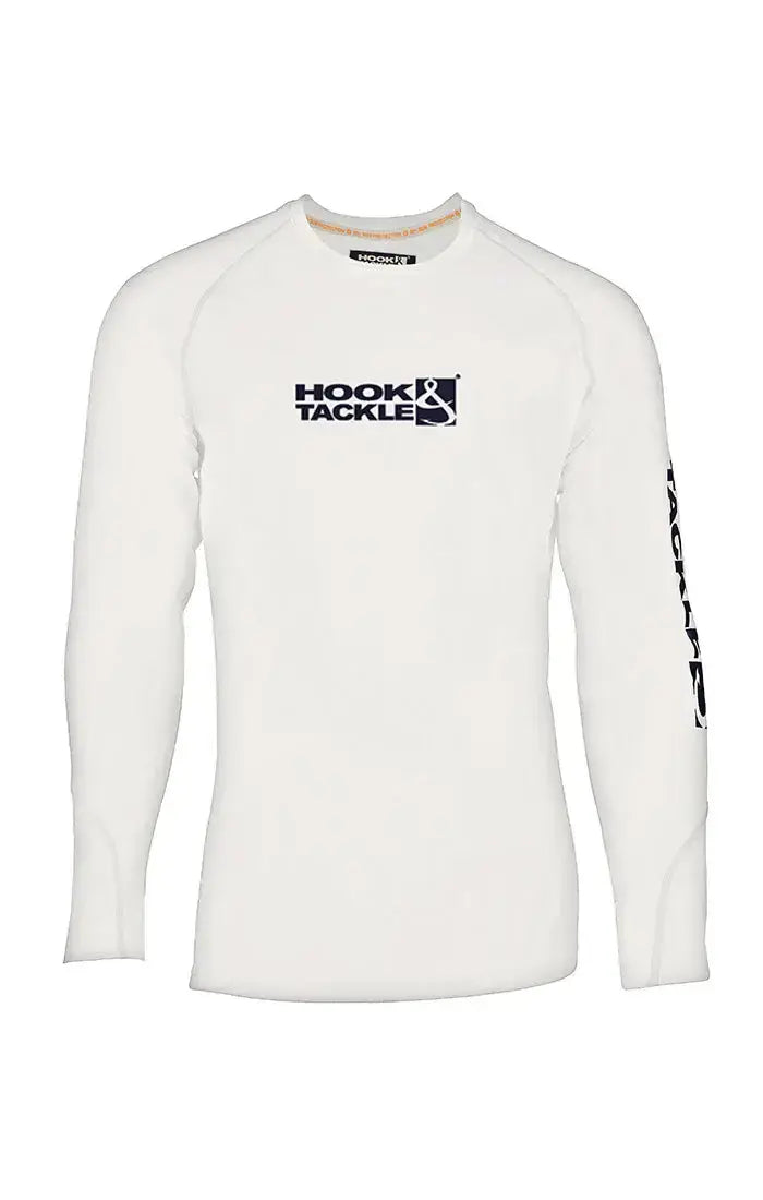 Youth Seamount UV Fishing Shirt (8-20) - Hook & Tackle - Flyclothing LLC