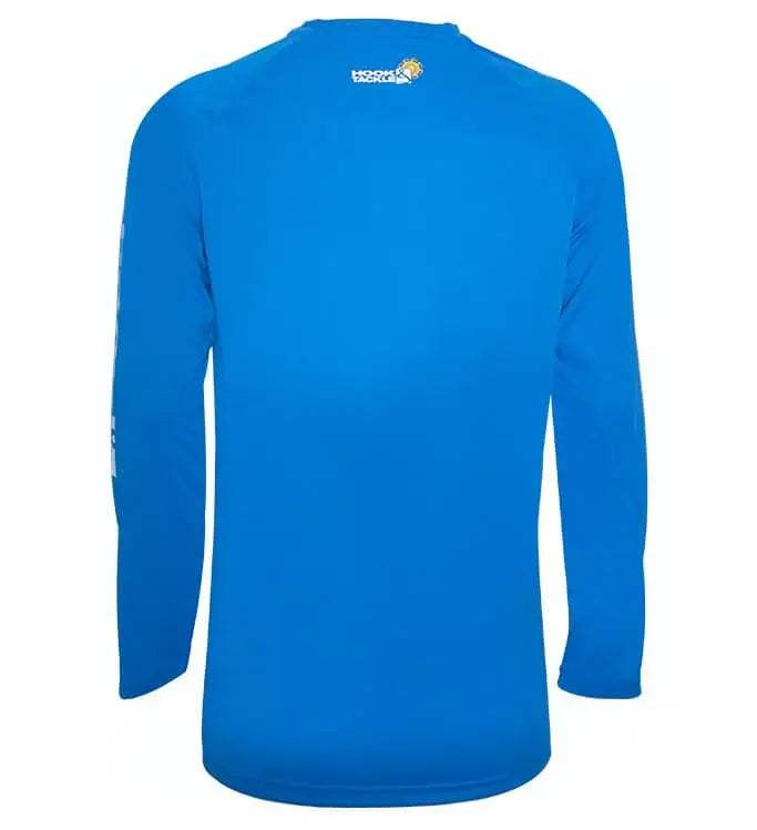 Youth Seamount UV Fishing Shirt (8-20) - Hook & Tackle - Flyclothing LLC
