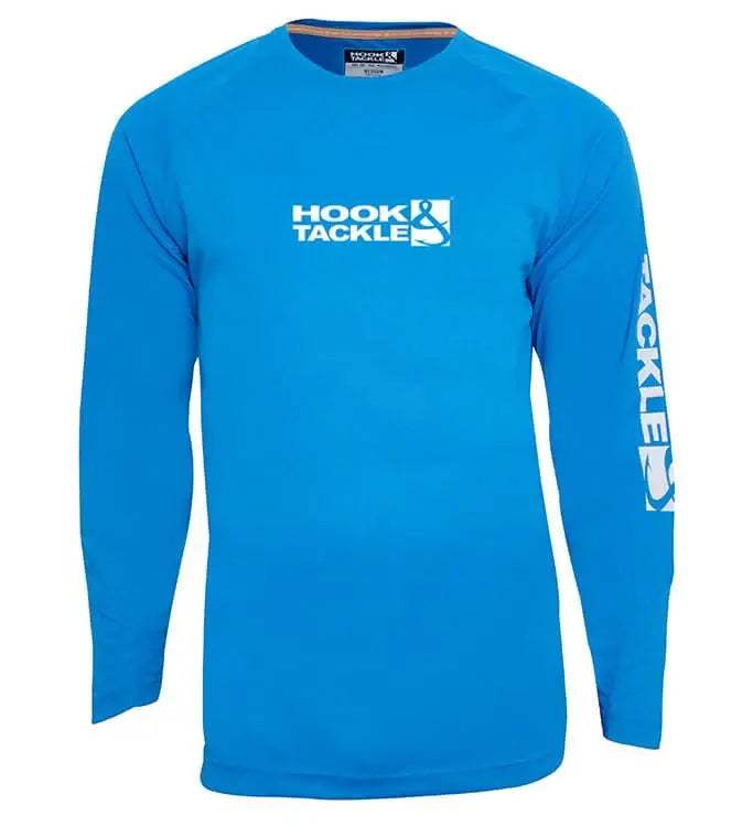 Youth Seamount UV Fishing Shirt (8-20) - Hook & Tackle - Flyclothing LLC