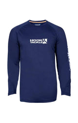Youth Seamount UV Fishing Shirt (8-20) - Hook & Tackle - Flyclothing LLC