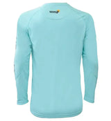 Youth Seamount UV Fishing Shirt (8-20) - Hook & Tackle - Flyclothing LLC