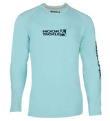 Youth Seamount UV Fishing Shirt (8-20) - Hook & Tackle - Flyclothing LLC