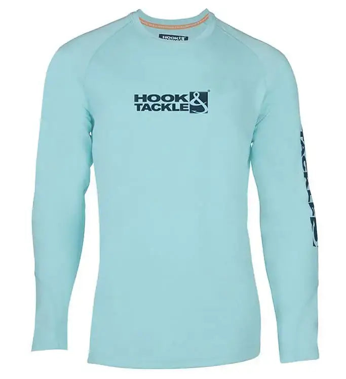 Youth Seamount UV Fishing Shirt (8-20) - Hook & Tackle - Flyclothing LLC