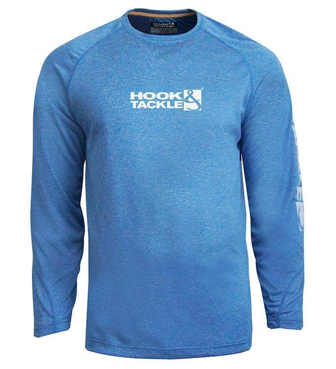 Youth Seamount UV Fishing Shirt (8-20) - Hook & Tackle - Flyclothing LLC