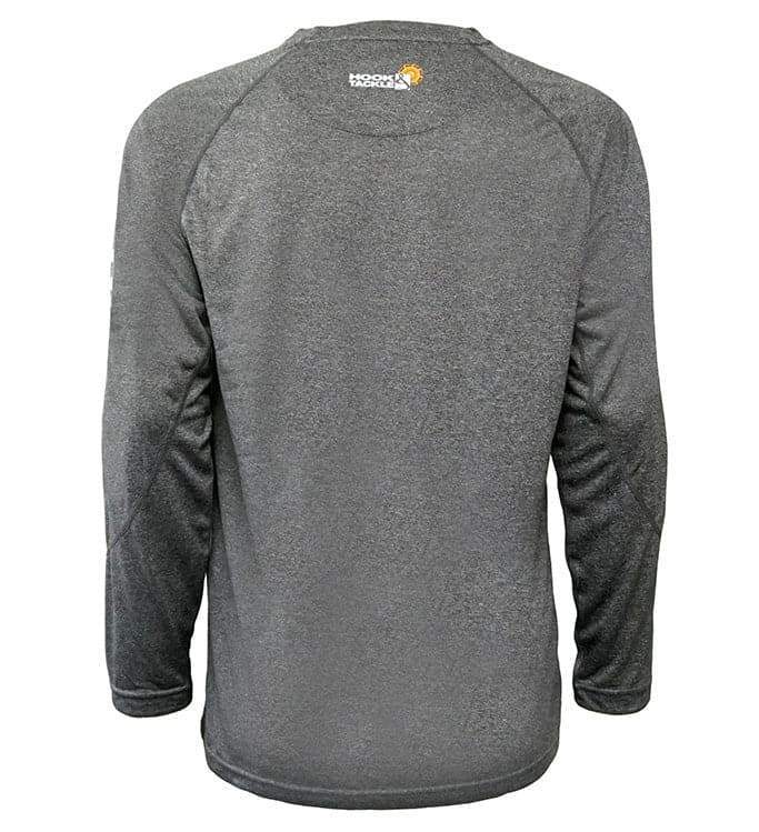 Youth Seamount UV Fishing Shirt (8-20) - Hook & Tackle - Flyclothing LLC