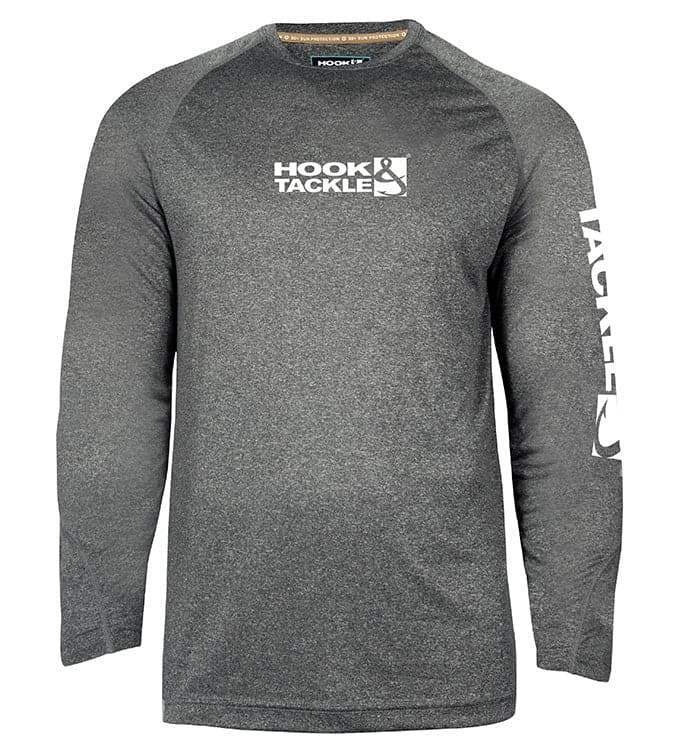 Youth Seamount UV Fishing Shirt (8-20) - Hook & Tackle - Flyclothing LLC
