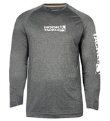 Youth Seamount UV Fishing Shirt (8-20) - Hook & Tackle - Flyclothing LLC