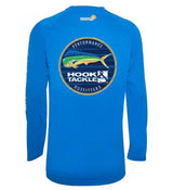 Youth El Dorado UV Fishing Shirt (8-20) - Hook & Tackle - Flyclothing LLC