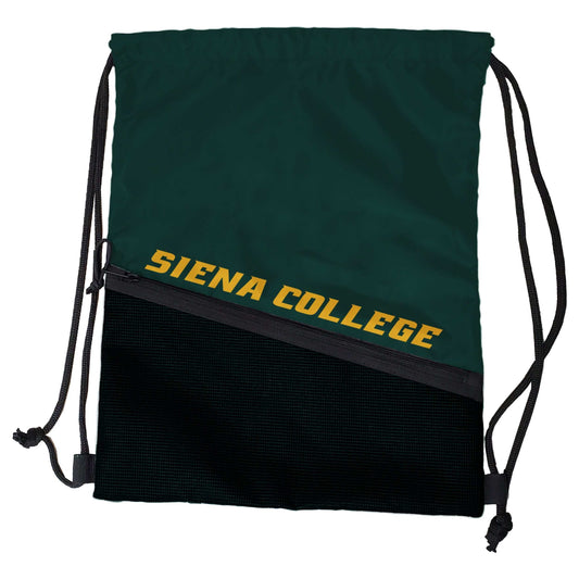 Siena Heights Tilt Backsack - Logo Brands - Flyclothing LLC