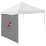 Alabama Houndstooth 9 x 9 Side Panel