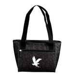 Embry-Riddle Aeronautical - Daytona Leopard Print 16 Can Cooler Tote - Logo Brands - Flyclothing LLC