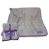 Linfield College Frosty Fleece - Logo Brands - Flyclothing LLC