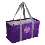 West Chester Crosshatch Picnic Caddy - Logo Brands - Flyclothing LLC