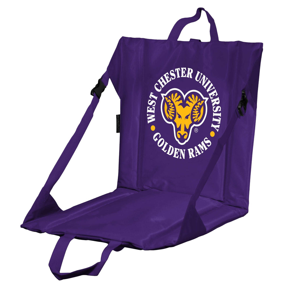 West Chester Stadium Seat - Logo Brands - Flyclothing LLC