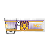 West Chester 2oz Hero Shot Glass