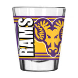 West Chester 2oz Hero Shot Glass