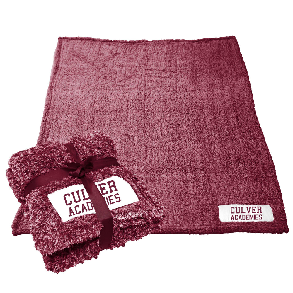Culver Academy Color Frosty Fleece