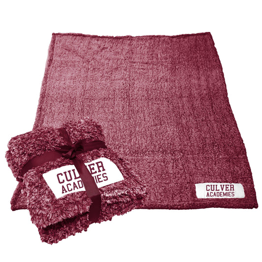 Culver Academy Color Frosty Fleece - Logo Brands - Flyclothing LLC