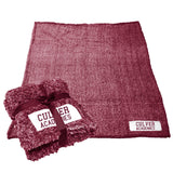 Culver Academy Color Frosty Fleece
