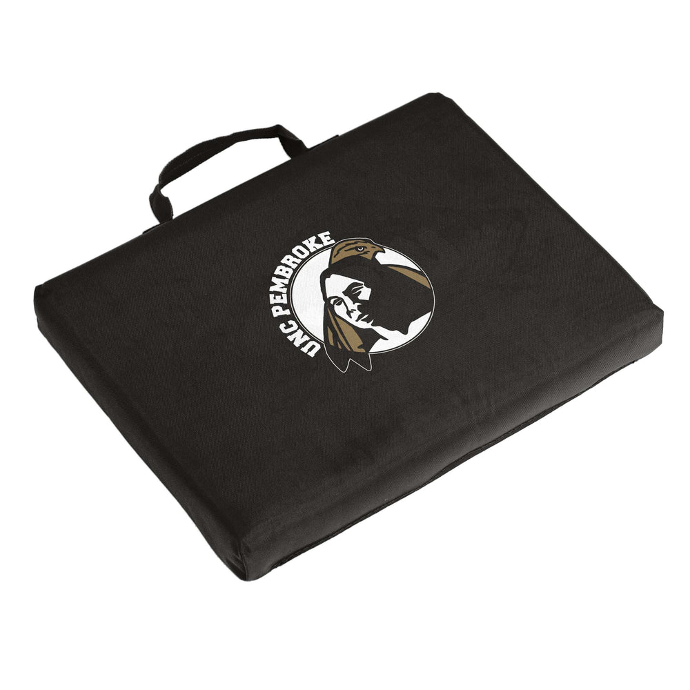 UNC Pembroke Bleacher Cushion - Logo Brands - Flyclothing LLC