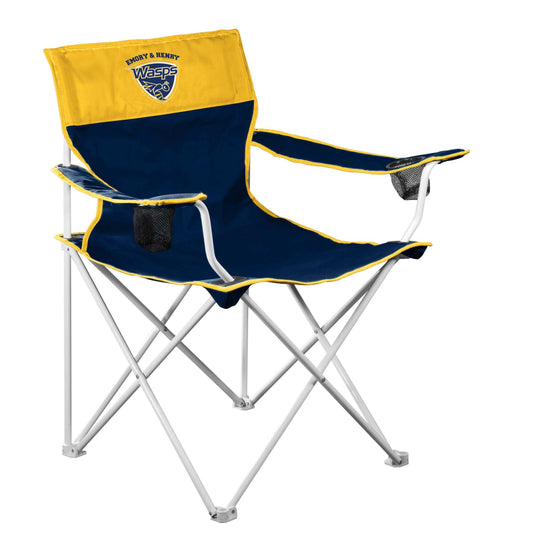 Emory & Henry Big Boy Chair - Logo Brands - Flyclothing LLC