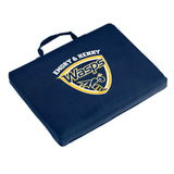 Emory & Henry Bleacher Cushion - Logo Brands - Flyclothing LLC
