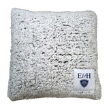 Emory & Henry Frosty Pillow - Logo Brands - Flyclothing LLC