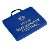 Southern Utah Shakespeare Royal Stadium Cushion - Logo Brands - Flyclothing LLC