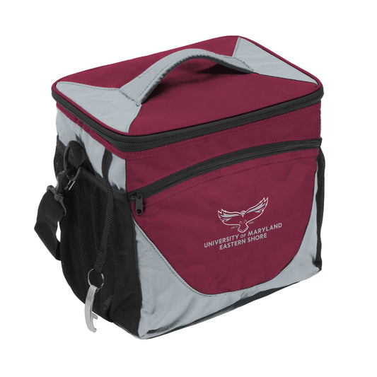 Maryland Eastern Shore 24 Can Cooler - Logo Brands - Flyclothing LLC