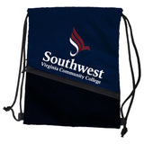 Southwest Virginia Tilt Backsack - Logo Brands - Flyclothing LLC