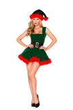 Roma Costume C188 1pc Head Elf - Roma Costume