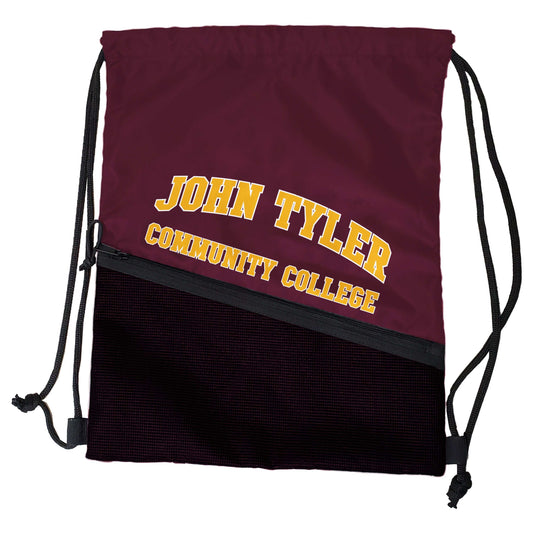 John Tyler CC Tilt Backsack - Logo Brands - Flyclothing LLC