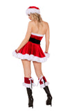 Roma Costume Santa Cutie - Roma Costume - Flyclothing LLC
