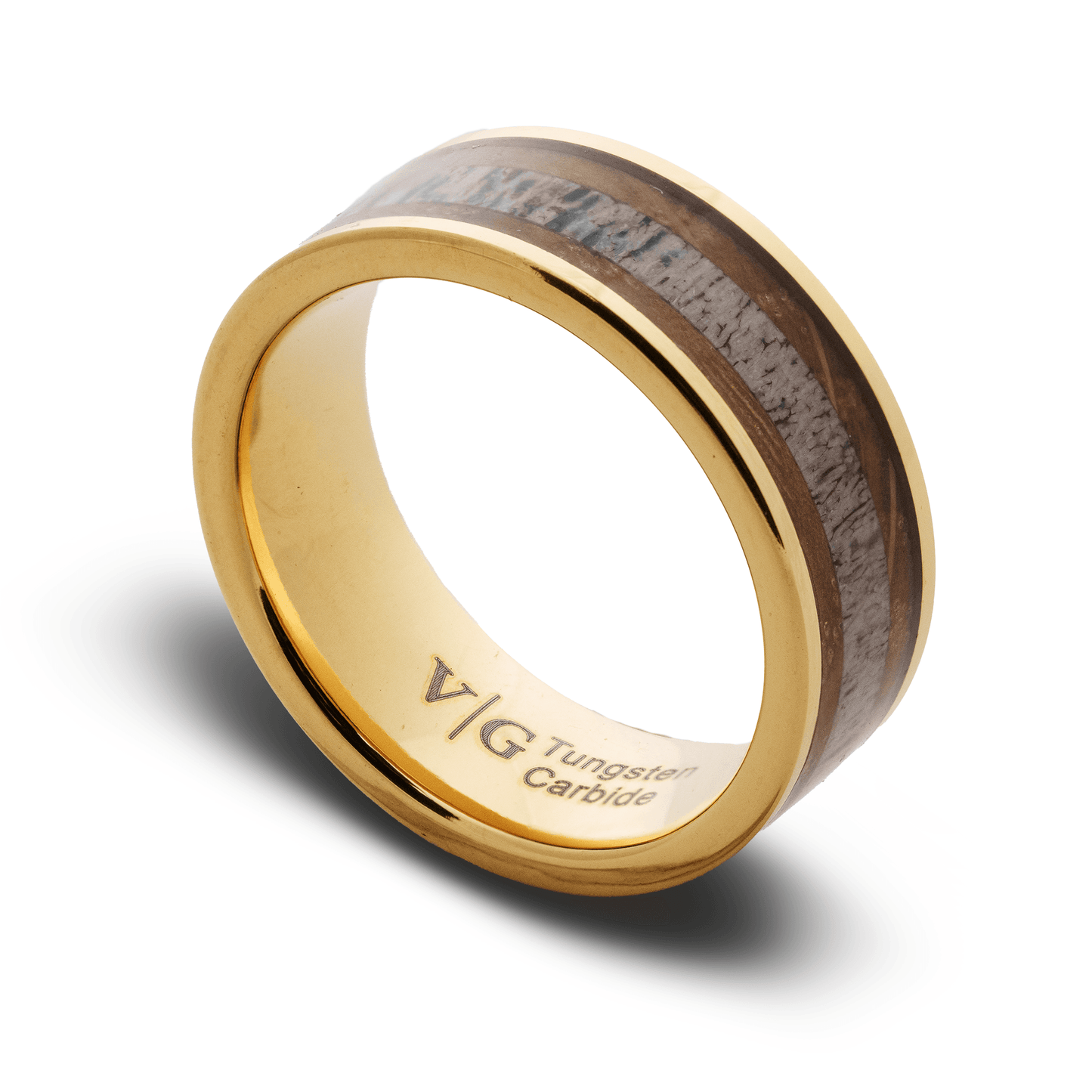 Churchill - VG Rings - Flyclothing LLC