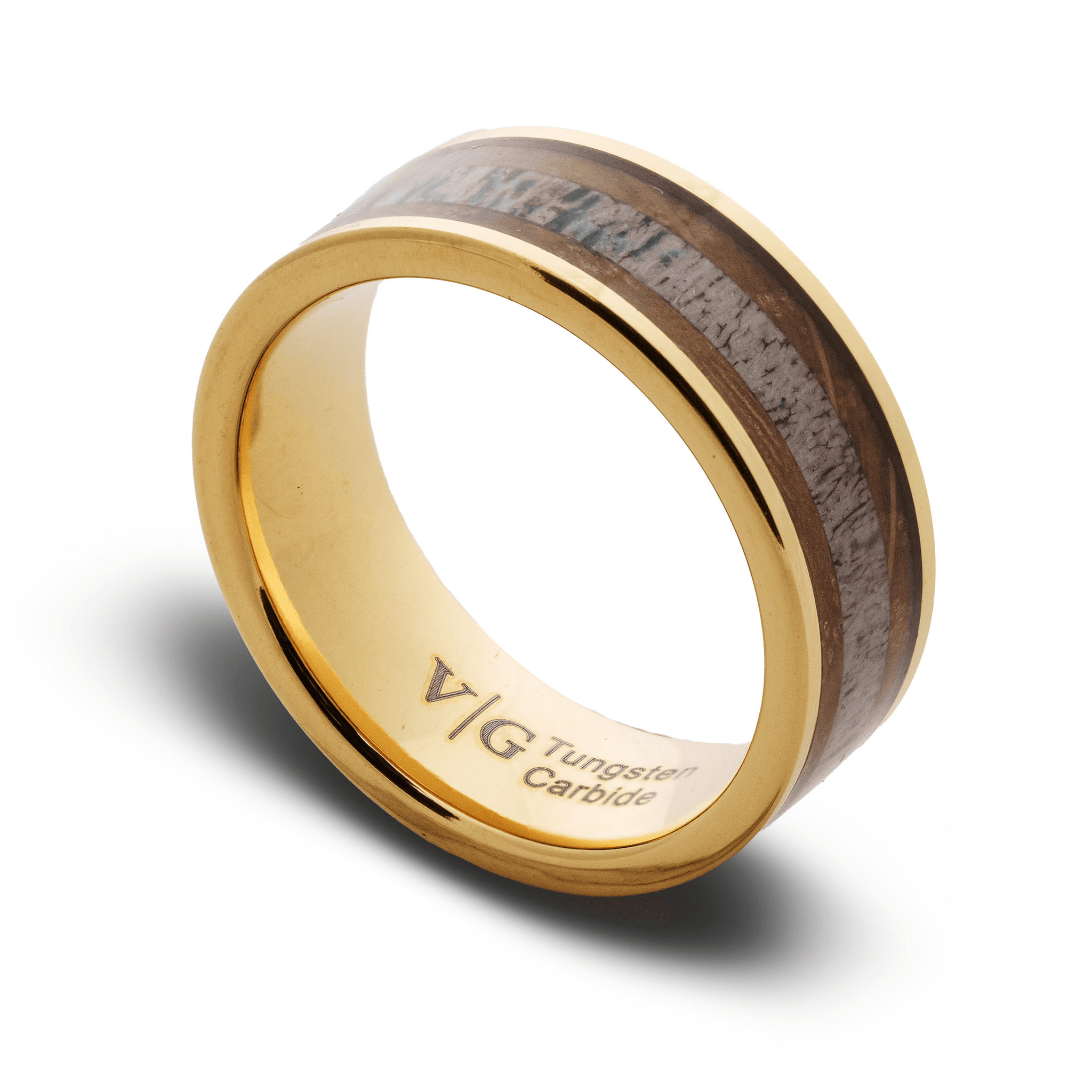 Churchill - VG Rings - Flyclothing LLC