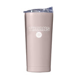 Portland Thorns 20oz Dusk Stencil Powder Coat Tumbler