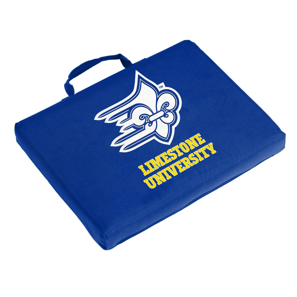 Limestone College Bleacher Cushion - Logo Brands - Flyclothing LLC
