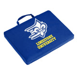 Limestone College Bleacher Cushion - Logo Brands - Flyclothing LLC